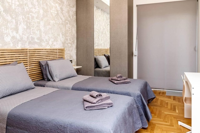 LK アパートメンツ A - アテネ シティ