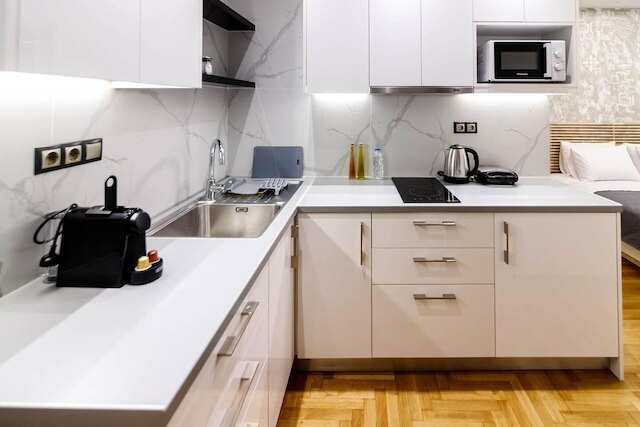 LK アパートメンツ A - アテネ シティ