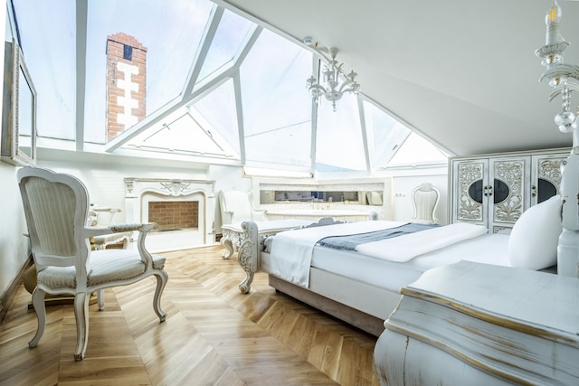 マグニフィセント ヒストリック マンション イン ベイレルベイ