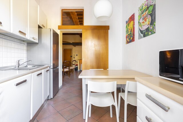 ヴェルディ 11 イン フィレンツオラ