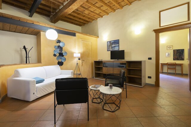 ヴェルディ 11 イン フィレンツオラ