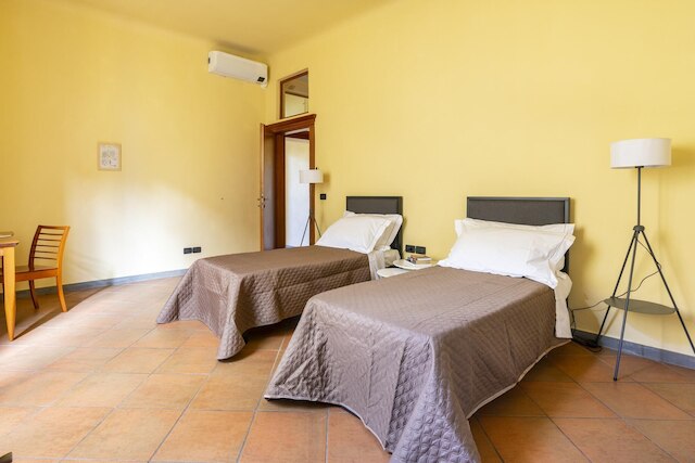 ヴェルディ 11 イン フィレンツオラ