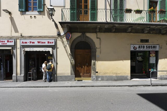 ヴェルディ 11 イン フィレンツオラ