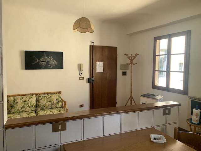 ヴェッキア ボルタ ニュー イン フィレンツェ