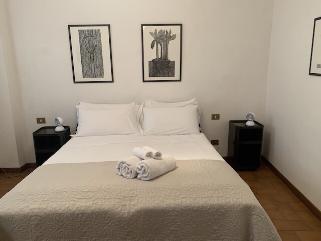 ヴェッキア ボルタ ニュー イン フィレンツェ