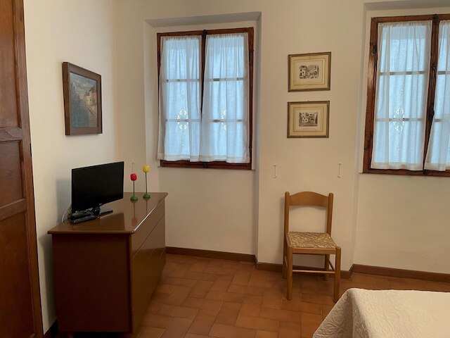 ヴェッキア ボルタ ニュー イン フィレンツェ