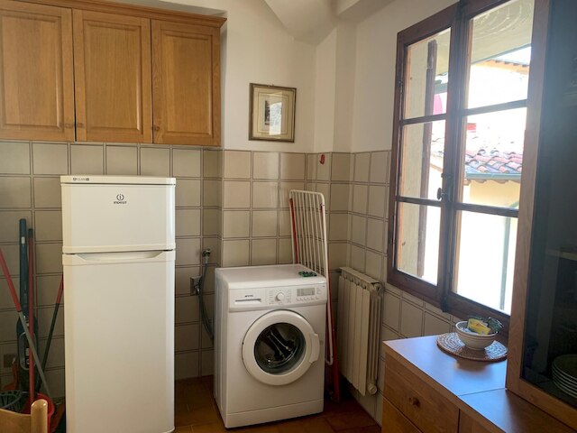 ヴェッキア ボルタ ニュー イン フィレンツェ