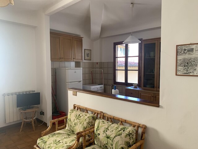 ヴェッキア ボルタ ニュー イン フィレンツェ