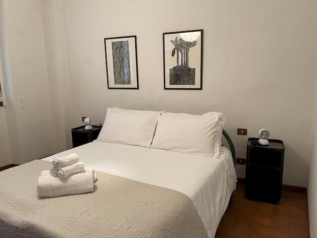 ヴェッキア ボルタ ニュー イン フィレンツェ