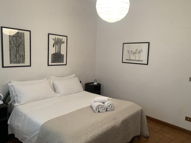 ヴェッキア ボルタ ニュー イン フィレンツェ