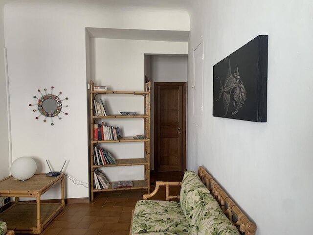 ヴェッキア ボルタ ニュー イン フィレンツェ