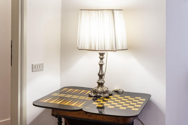 ボルゴ サン ヤャコポ アパートメント