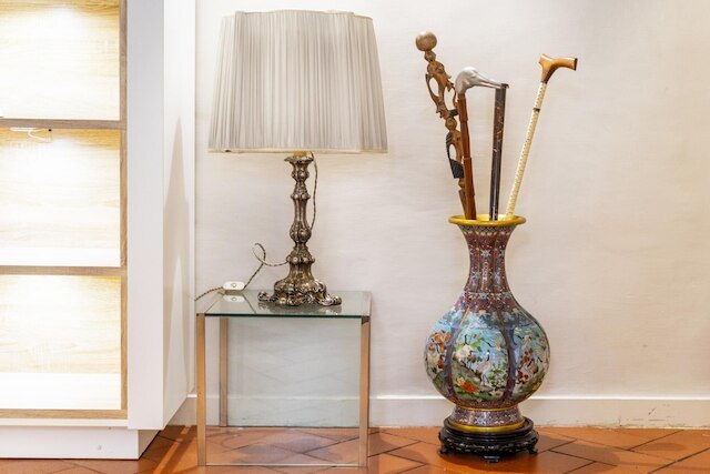 ボルゴ サン ヤャコポ アパートメント