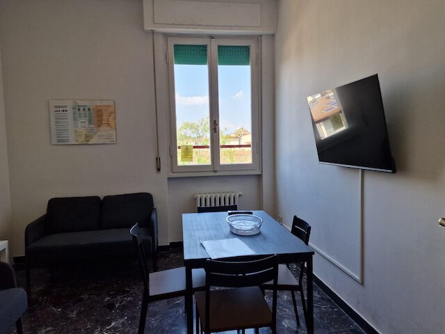 ナツィオナーレ 37 イン フィレンツェ