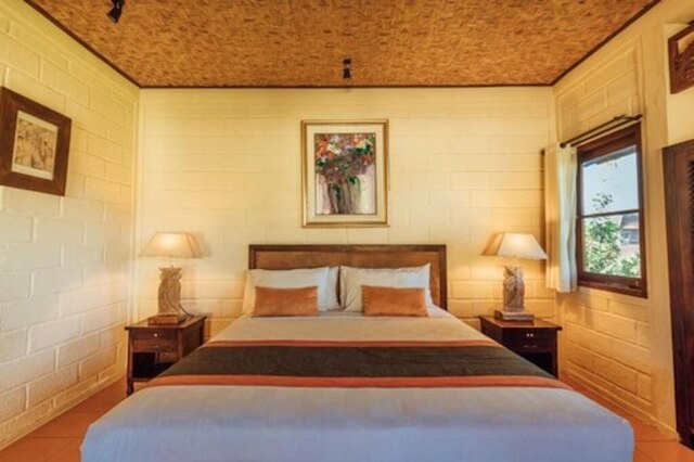 ムナリリゾート・ウブド