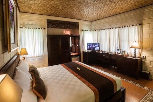 ムナリリゾート・ウブド