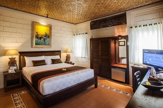 ムナリリゾート・ウブド