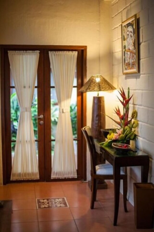 ムナリリゾート・ウブド