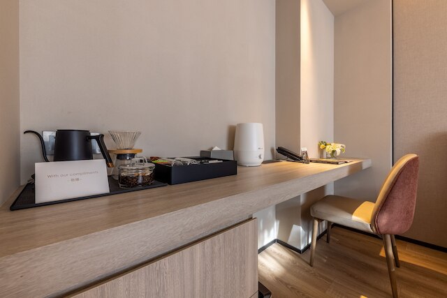 Xi 'an Orange Crystal Hotel