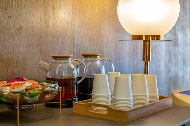 Xi 'an Orange Crystal Hotel