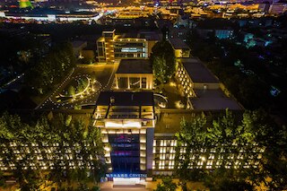 Xi 'an Orange Crystal Hotel