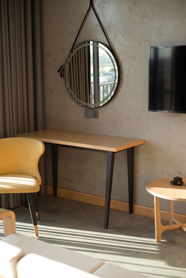 シー・ハウス・バイ・ハヴィランド