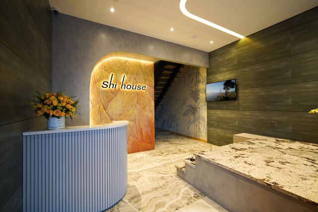 シー・ハウス・バイ・ハヴィランド