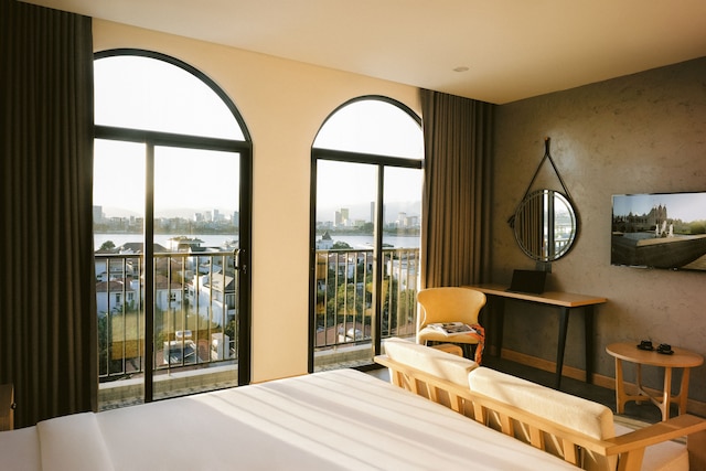 シー・ハウス・バイ・ハヴィランド