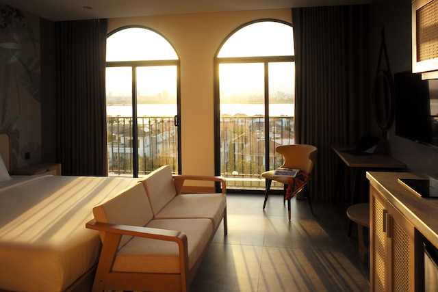 シー・ハウス・バイ・ハヴィランド