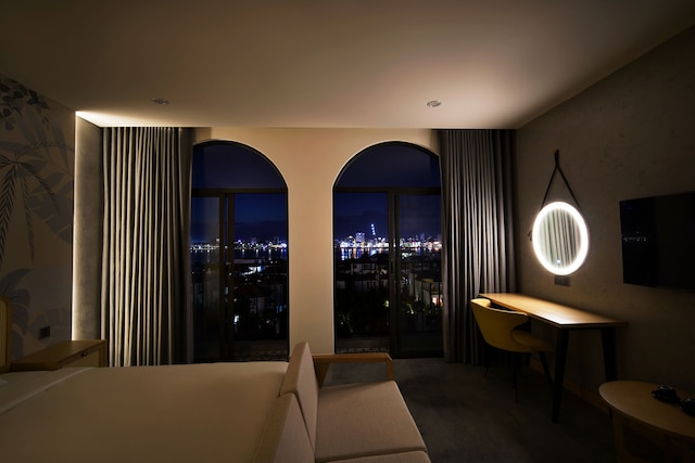 シー・ハウス・バイ・ハヴィランド