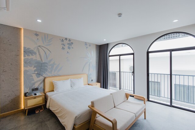 シー・ハウス・バイ・ハヴィランド