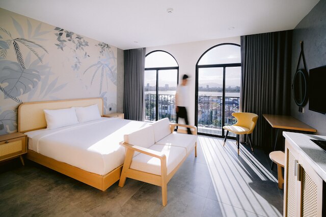 シー・ハウス・バイ・ハヴィランド