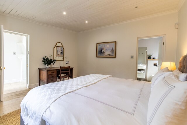 サンセット・ファーム・ステレンボッシュ