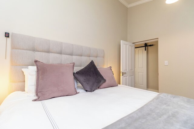 サンセット・ファーム・ステレンボッシュ