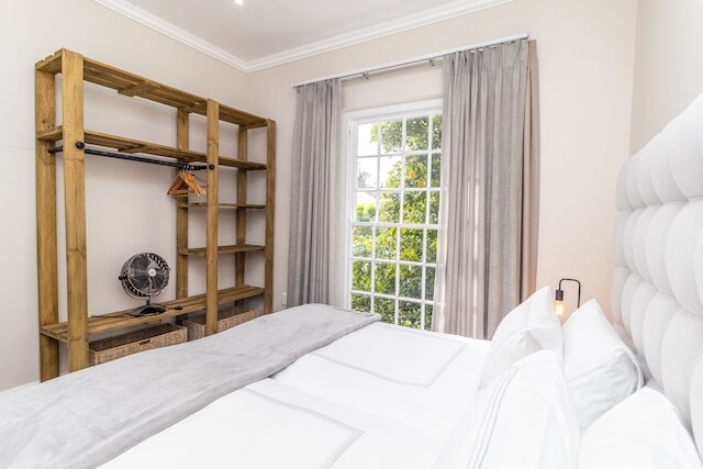 サンセット・ファーム・ステレンボッシュ