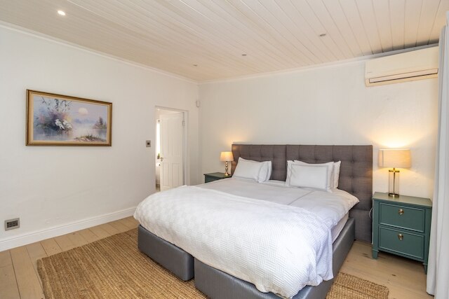 サンセット・ファーム・ステレンボッシュ