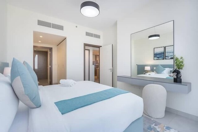 ヴォーグ - ドバイフレームビュー