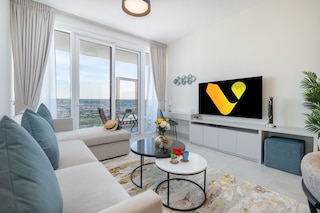 ヴォーグ - ドバイフレームビュー