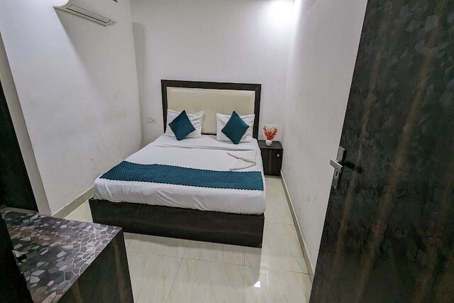 ホテル・ザ・グリーン・アロー