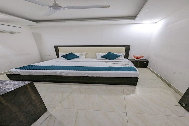 ホテル・ザ・グリーン・アロー