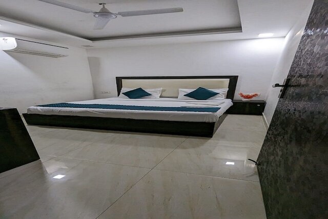 ホテル・ザ・グリーン・アロー