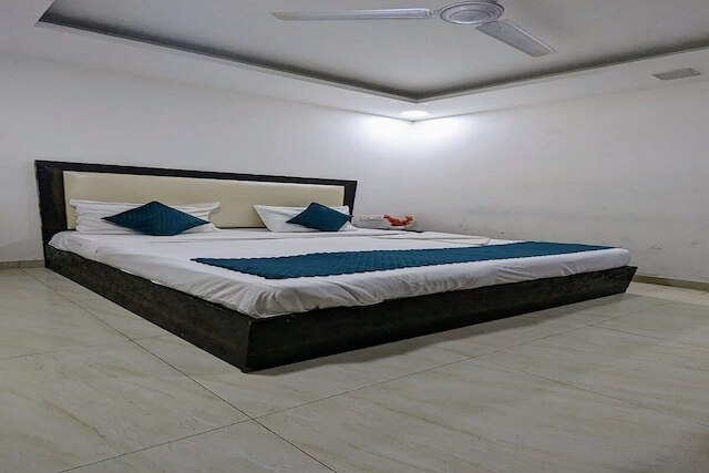 ホテル・ザ・グリーン・アロー