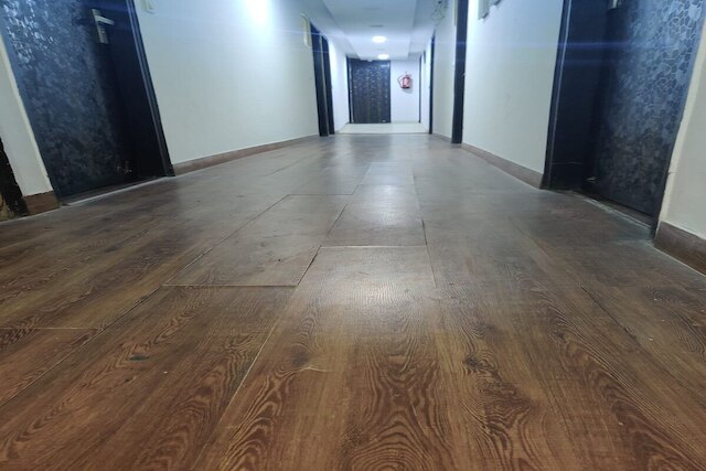 ホテル・ザ・グリーン・アロー