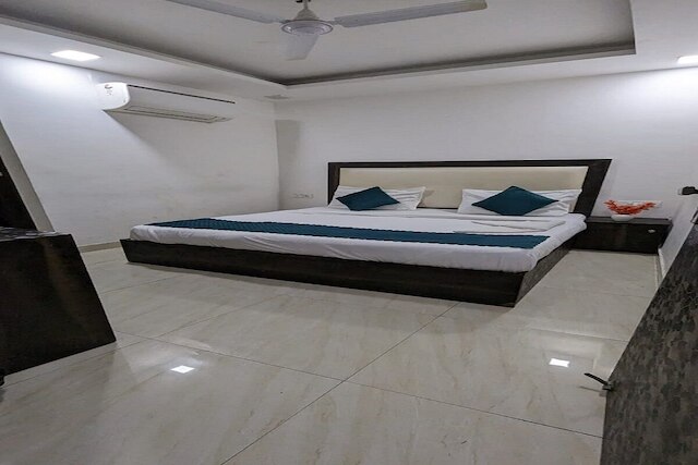 ホテル・ザ・グリーン・アロー