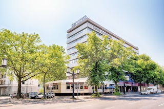 enjoyホテル・アム・スタジオ