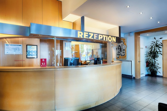 enjoyホテル・アム・スタジオ