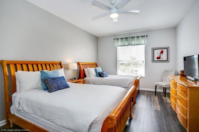 レイクビュー ニルヴァーナ 3 ベッドルーム コンド バイ RedAwning