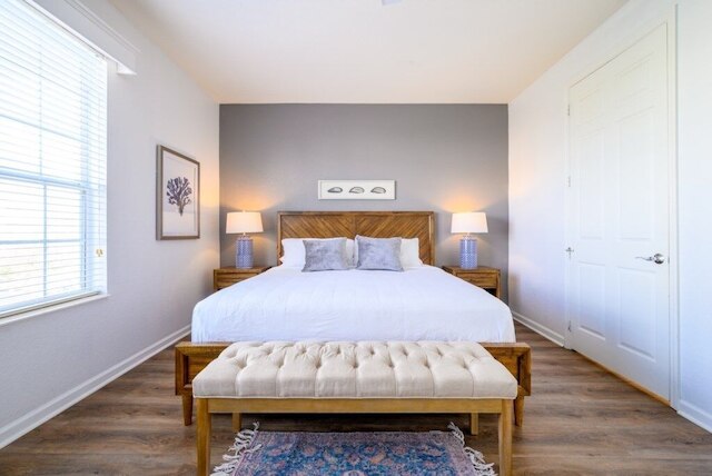 ビスタ ケイ エレクトラ 3 ベッドルーム コンド バイ レッドオーニング