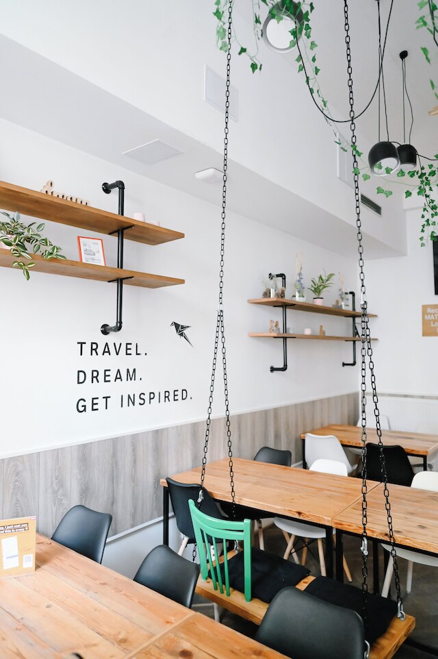 プラハドリームホステル