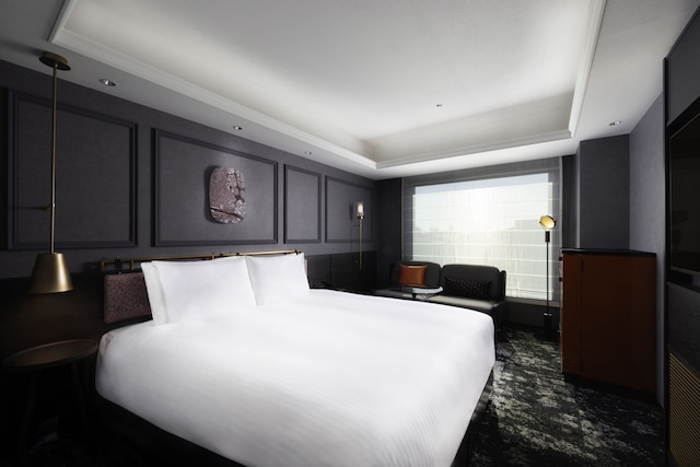 メルキュール東京羽田エアポート